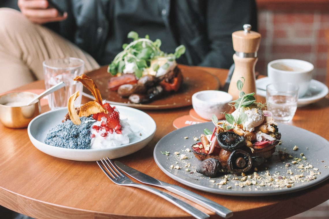 Spoiled for Choice: Brunch in Vilnius | Go Vilnius