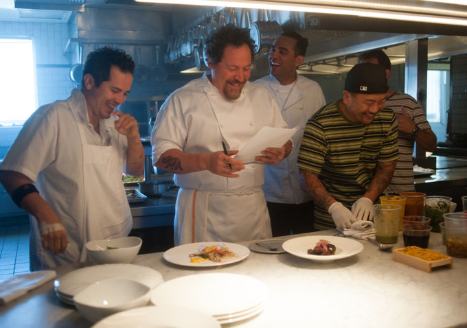25 Mouth-Watering Movies About Food, Restaurants & Chefs | IndieWire
