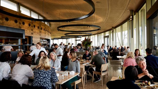 Best restaurants in Australia 2021: 10 destinations every foodie needs to  visit | escape.com.au