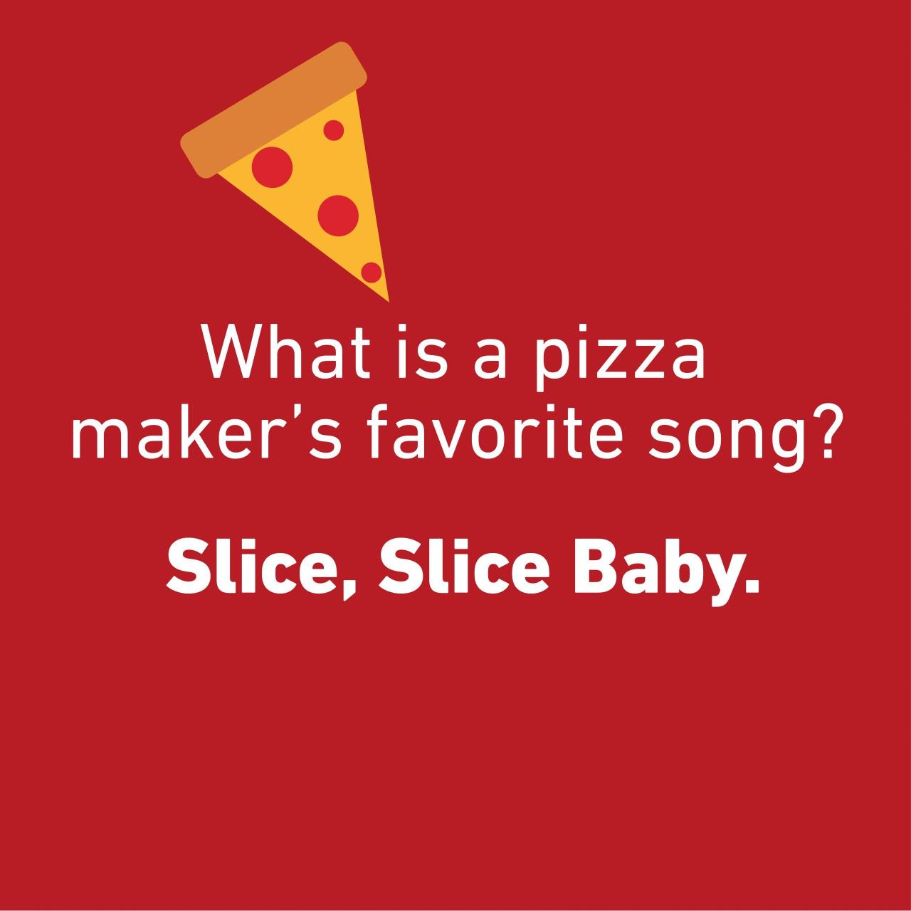 Pizza Funny: 29 Funny Jokes, Puns, Memes and Videos about Pizza - Meyer  Food Blog